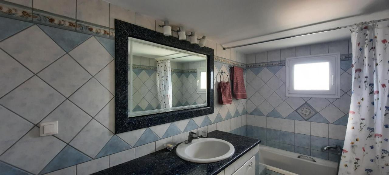 La Soffitta Di Bampina Apartman Perivóli Kültér fotó