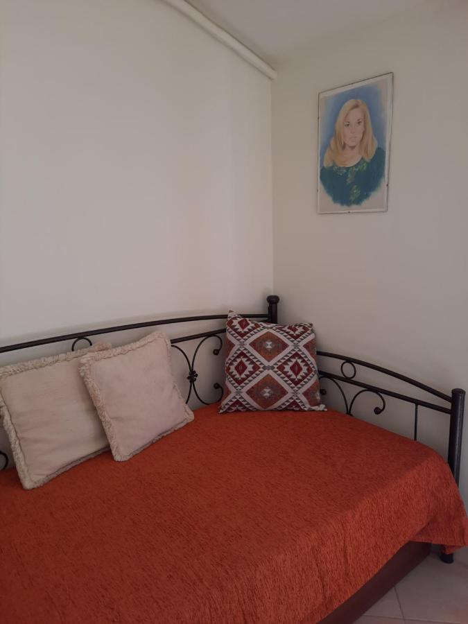 La Soffitta Di Bampina Apartman Perivóli Kültér fotó