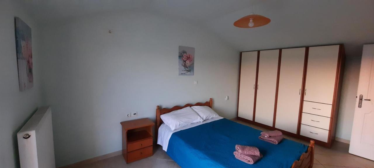 La Soffitta Di Bampina Apartman Perivóli Kültér fotó