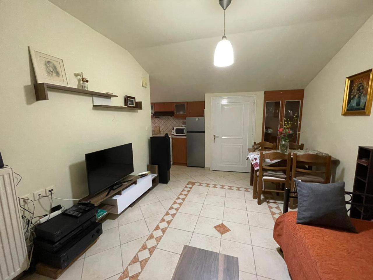 La Soffitta Di Bampina Apartman Perivóli Kültér fotó