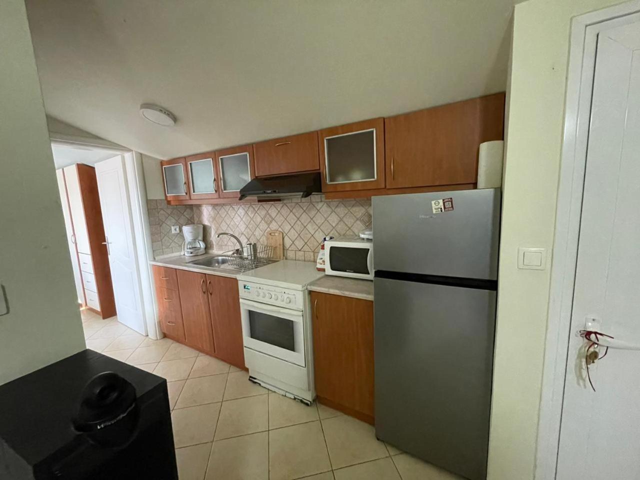 La Soffitta Di Bampina Apartman Perivóli Kültér fotó
