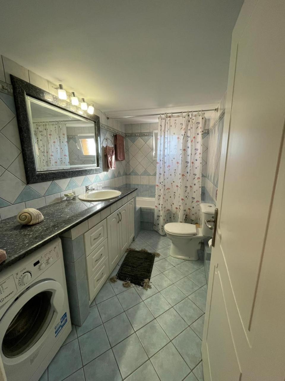 La Soffitta Di Bampina Apartman Perivóli Kültér fotó
