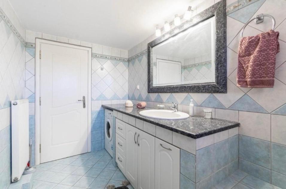 La Soffitta Di Bampina Apartman Perivóli Kültér fotó